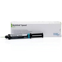 Мультилинк Speed прозрачный (6г),632342AN, Ивоклар-Вивадент УТ-00003996