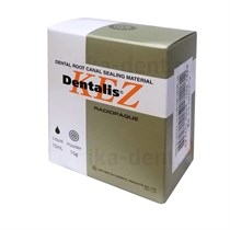 Денталис КЕЗ (Dentalis KEZ), 15г+10мл, Neo Dental 00000015753