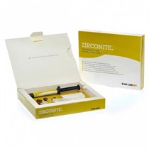Цемент самопротравливающий Цирконит (Zirconite), 5мл, 400050, BJM 00000008422