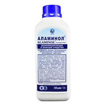 Аламинол (1л), Ниопик УТ-00010740
