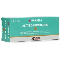 ТАБЛЕТКИ ПРОТИВОПЕННЫЕ (50ШТ), Cattani 00000001588