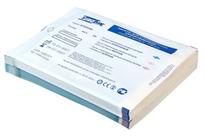 Пакеты для стерилизации термозапаиваемые 230х390мм (200шт), EuroType УТ-00006477