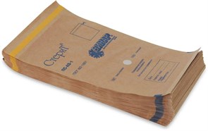 Крафт-пакеты 15см*24,5см (100шт), Винар УТ-00000951