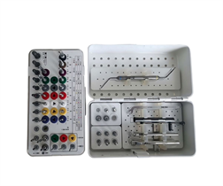 Аренда хирургического набора Straumann BLX, BLC, TLX, TLC AR00130-6
