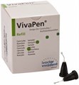 Канюли VivaPen Snap-On для адгезива в форме ручки 100 штук, Ivoclar 627178 1231911744 - фото 318140