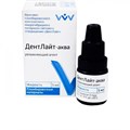 Дентлайт АКВА увлажняющий агент, жидкость (5 мл), ВладМиВа 0001913397 - фото 318156