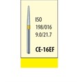 Боры Мани CE-16EF (5 шт.), Mani Dia-Burs 0001914430 - фото 318370 Боры Мани CE-16EF (5 шт.), Mani Dia-Burs 0001914430 - фото 318370