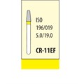 Боры Мани CR-11EF (5 шт.), Mani Dia-Burs 0000910612 - фото 318374 Боры Мани CR-11EF (5 шт.), Mani Dia-Burs 0000910612 - фото 318374