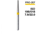 Боры Мани PRO-2EF (5 шт), Mani Dia-Burs 1231914063 - фото 318435