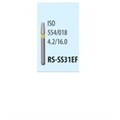 Боры Мани RS-SS31EF (5 шт.), Mani Dia-Burs 0001914438 - фото 318444 Боры Мани RS-SS31EF (5 шт.), Mani Dia-Burs 0001914438 - фото 318444
