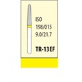 Боры Мани TR-13EF (5 шт.), Mani Dia-Burs 0000910679 - фото 318466