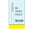 Боры Мани TR-21ЕF (5 шт.), Mani Dia-Burs 0001910997 - фото 318470 Боры Мани TR-21ЕF (5 шт.), Mani Dia-Burs 0001910997 - фото 318470