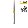 Боры Мани TR-25EF (5 шт.), Mani Dia-Burs 0000910664 - фото 318473