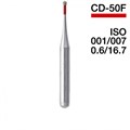 Боры Мани CD-50F (5 шт.), Mani Dia-Burs 0000910607 - фото 318493