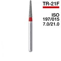 Боры Мани TR-21F (5шт.), Mani Dia-Burs 0001910755 - фото 318659