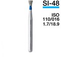 Боры Мани SI-48 (5 шт.), обратный конус, Mani Dia-Burs 00000910458 - фото 318865