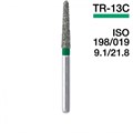 Боры Мани TR-13C (5 шт.), Mani Dia-Burs 00000910487 - фото 319066