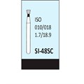 Боры Мани SI-48SС (черн.) (5 шт.), Mani Dia-Burs 0001916224 - фото 319159 Боры Мани SI-48SС (черн.) (5 шт.), Mani Dia-Burs 0001916224 - фото 319159