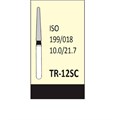 Боры Мани TR-12SC (черн.) (5 шт.), Mani Dia-Burs 0001916227 - фото 319203 Боры Мани TR-12SC (черн.) (5 шт.), Mani Dia-Burs 0001916227 - фото 319203