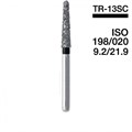 Боры Мани TR-13SC (черн.) (5 шт.), Mani Dia-Burs 0001914517 - фото 319204