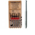 Бор Therma-Сut FG Burs Ассорти/25мм для резки обтураторов Thermafil, 6 шт 0001916069 - фото 319300 Бор Therma-Сut FG Burs Ассорти/25мм для резки обтураторов Thermafil, 6 шт 0001916069 - фото 319300