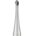 Боры SSWhite FG-1 (БЛИСТЕР 10 шт) твердосплавный шаровидный турбинный, d 0.8, 1231912757 - фото 319328