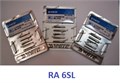 Боры SSWhite RA 6SL (d018, 5шт.) твердосплавные шаровидные хирургической длины угловые 0001912714 - фото 319397 Боры SSWhite RA 6SL (d018, 5шт.) твердосплавные шаровидные хирургической длины угловые 0001912714 - фото 319397
