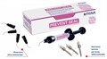 Prevent Seal (1,2мл, 10 аппликаторов, 3кон.щетки) - герметик самопротравливающий, ITENA 1231911900 - фото 319583 Prevent Seal (1,2мл, 10 аппликаторов, 3кон.щетки) - герметик самопротравливающий, ITENA 1231911900 - фото 319583