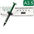 Estelite Universal Flow Super Low A3,5 шприц 3 г.(1,8 мл) 13872 Tokuyama 1231912462 - фото 319783