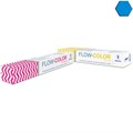 FLOW-COLOR ГОЛУБОЙ (1 гр) -цветной микрогибридный светоотв.композит типа flow" с фтором, ARKONA 0001914085 - фото 319841 FLOW-COLOR ГОЛУБОЙ (1 гр) -цветной микрогибридный светоотв.композит типа flow" с фтором, ARKONA 0001914085 - фото 319841