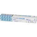 FLOW-COLOR ГОЛУБОЙ (1 гр) -цветной микрогибридный светоотв.композит типа flow" с фтором, ARKONA 0001914085 - фото 319842 FLOW-COLOR ГОЛУБОЙ (1 гр) -цветной микрогибридный светоотв.композит типа flow" с фтором, ARKONA 0001914085 - фото 319842