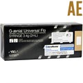 G-aenial Universal FLO AE (взрослая эмаль), 2мл.(3,4г), насадки для шприца, колпачок /GC 1231913412 - фото 319876