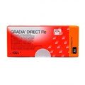 GС Gradia Direct Flo цвет A1 (2 шприца х 1.5г), текучий светоотверждаемый композит 00000000643 - фото 319905
