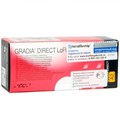 GС Gradia Direct LoFlo цвет BW (2 шприца х1,5г), светоотверждаемый гибридный композит 1231915056 - фото 319923