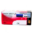 GС Gradia Direct LoFlo цвет А3 (2 шприца х1,5г), светоотверждаемый гибридный композит 00000910227 - фото 319935