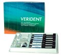 VeriDent - световой композит набор (7шпр.х4,5г) 00000000109 - фото 320222