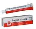 Surgical Dressing - 25г, РD 00000001959 - фото 320538
