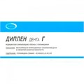 Диплен-дента Г (с гентамицином), Норд-Ост 00000002526 - фото 320565