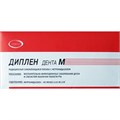 Диплен-Дента М (с метронидазолом), Норд-Ост 00000001161 - фото 320579