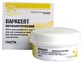 Парасепт-самотвердеющая паста 60г (Владмива) 00000001938 - фото 320624
