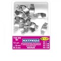 ТОР-1.311 №1 50мкм Замковые матрицы металлические малые (12шт). TOP. 00000909396 - фото 320872