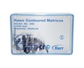 390 Матрицы металлические контурные для премоляров билатеральные Kerr Hawe 00000001483 - фото 320903