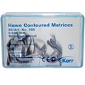 395 Матрицы преконтурные односторонние для моляров унилатеральные 30шт. Kerr Hawe 00000001488 - фото 320923