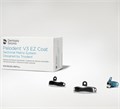 PALODENT V3 EZ COAT Матрицы 3.5 мм с тефлоновым покрытием 50 шт. 1231910917 - фото 321143