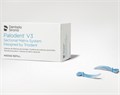 PALODENT V3 S - Матричные клинья размер Small, 100шт. 659780V 0001914646 - фото 321168