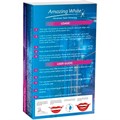 Amazing White Extra Strips- полоски для интенсивного отбеливания для быстрого и максимального результата. 7 полосок на 7 дней. (14шт.). 1231913896 - фото 321562