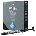 White Class 6% (4шпр.х3г; контейнер для хранения капп) -домашнее дневное отбеливание на основе перекиси водород, FGM (Бразилия) 1231913846 - фото 321642