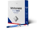 Whiteness Perfect 10% (5шпр.х3г, 2плас., конт.)-домашнее ночное отбеливание на основе перекиси карбамида, FGM (Бразилия) 1231913840 - фото 321654