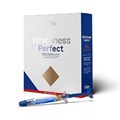 Whiteness Perfect 16% (5шпр.х3г, 2плас., конт.)-домашнее ночное отбеливание на основе перекиси карбамида, FGM  (Бразилия) 1231913842 - фото 321659