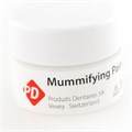 Mummifying paste 12г, РD 00000002123 - фото 321752 Mummifying paste 12г, РD 00000002123 - фото 321752